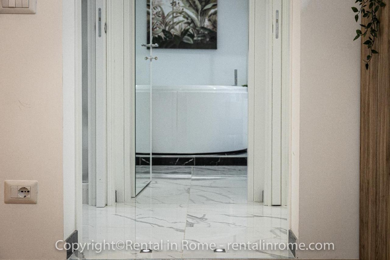 Apartment Germanico By In Rom