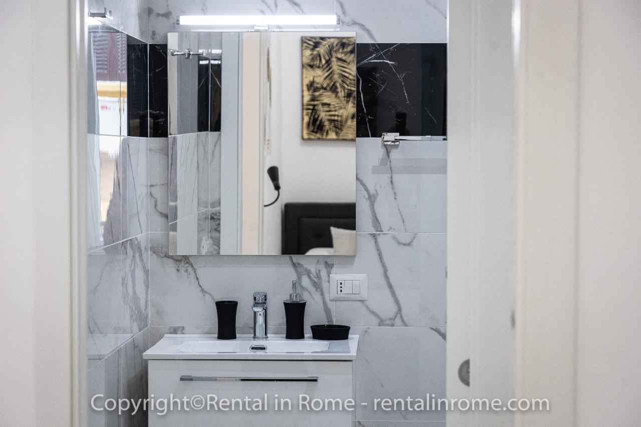 Germanico By In Apartment Rom